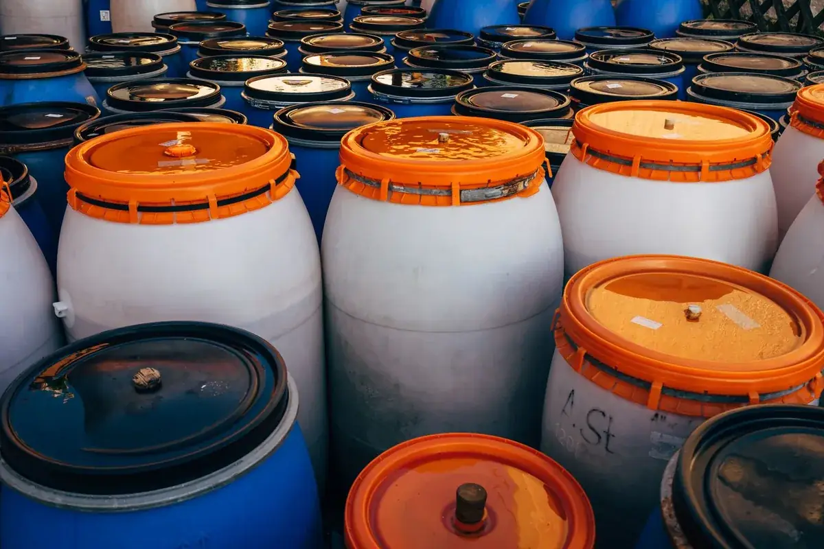 Chemical & Toxic Waste Cleanup in Obion, TN